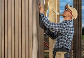 Affordable Siding Repair and Maintenance Services in Urania, LA